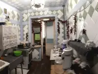 3х Комнатная Своя, 78м2, 1й этаж, серия 77, кирпич, фотография 6