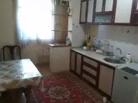 м.Ойбек,Энжел,4-комнатная,90 м²,хор.сост,обстановка, фотография 3