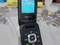 Абсалютно новые Samsung gusto 311W отличного качества, фотография 2