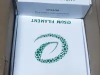 Оригинальный Пластик ABS от eSUN PLA PLA PETG ABS филамент ABS, фотография 4