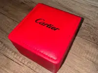 Cartier Santos  классика вне времени, оригинальная коробка, фотография 3