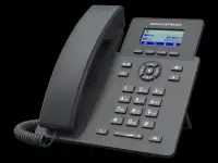 IP телефон Grandstream GRP2601P, фотография 2