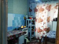 Продам 1 комнатную квартиру, Чорток йули Пахталик-куль куча 2 дом., фотография 4
