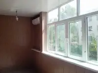 Внутренняя отделка балконов, фотография 2