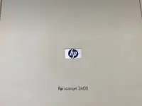 Сканер в хорошем состоянии, продам.Служить будет долго., фотография 2