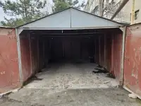 Продается гараж разборный для автомобиля  avtomobil uchun ajraladigan metall garaj, фотография 3