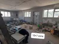 Ishxona sotiladi, Домбрабод, фотография 6