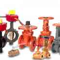 Запорная арматура всех видов и размеров, фотография 3