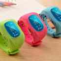 Baby Watch Q50 . Smart часы детские с GPS навигатором и Sim-картой