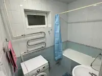 Сдается 3-х комнатная квартира в долгосрочную аренду. Метро Машинасозлар, фотография 6