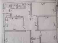 4/1/16 Под Офис 1 линия Ойбек Госпиталка Мирабадский рынок Тата Сквер Метро Амир-Темур, фотография 2