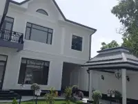 м.Буюк ИпаукЙули,ул.Никитина; 8-комн,2-этажа; 4.1-сотки,евроремонт, фотография 3