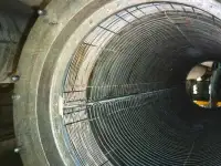 Оборудование для производства бетонных напорных труб высокого давления, BFS, фотография 5