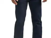 Фирменные джинсы Wrangler из Америки, фотография 4