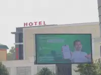 Ташки рекламалед экранбилборд, фотография 4