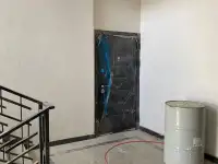 ЖК Modern Stroy, ТЦ Малика,4-комнатная,9/12,137 м²,коробка, фотография 5