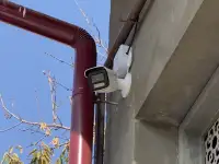 Установка камер и домофонов HIKVISION, фотография 9