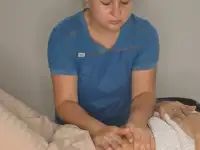 Массаж на дому Ташкент