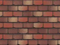 Гибкая черепица, фотография 2