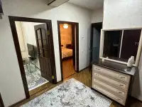 Сдается 3-х комнатная квартира в долгосрочную аренду. Метро Машинасозлар, фотография 4