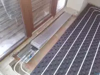 Системы отопления домов, квартир, офисов и любых промышленных помещений. Проектирование и монтаж., фотография 2