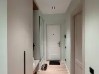 Premium Studio Chorvoq Resort  Стиль, Уют и Полная Забота, фотография 8