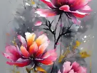 Французкая Живопись за 43 000 сум в месяц, фотография 2