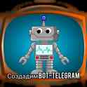 Telegram-bot(каталог,заказы, доставка), фотография 1