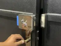 Установка камер и домофонов HIKVISION, фотография 2