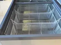 Морозильник Aiwa SDSC-1068R, фотография 3