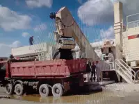 Асфальто-бетонный  комплекс передвижной., фотография 2