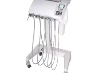 Stomadent TU A 100 - мобильная стоматологическая установка  Stomadent Словакия