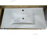 Раковина для столешницы Karido KRD-R-02