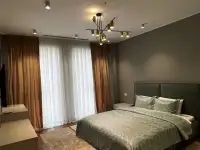 2-комнатная квартира в жилом комплексе премиум-класса Mirabad Avenue, фотография 4