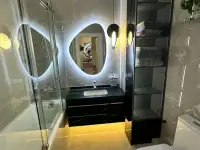 2 квартиры в одной под ключ от хозяина! ЖК Kislorod - Murad Bilding у воды, фотография 5