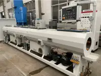 ПВХ Экструдер М-63  в комплекте, фотография 8