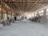 Производственная база в хорошей локации, Бектемирский Район, фотография 3