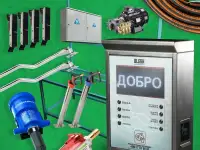 Саммой MoySam  производим мойки самообслуживания, фотография 5