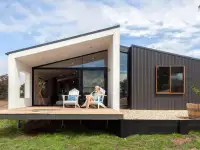 Модульные контейнеры, фотография 4