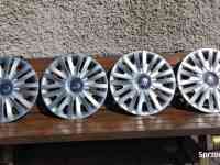 Оригинальные колесные колпаки для Volkswagen Caddy, фотография 3