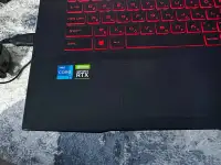 ИГРОВОЙ НОУТБУК, фотография 3