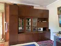 Продам всё из дома мебель, бытовая техника БУ