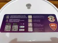 Робот-пылесос Polaris PVCR G2 0726W Wi-Fi IQ Home, фотография 2