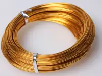 Термоэлектродная проволока D: 0,1-0,5 мм, Марк.: ВР5 ВР20