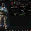 Аккаунт  Warface, фотография 10