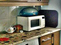 Аренда квартиры. Массив Ялангач. Кафе Бухара., фотография 4