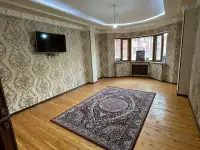 ЖК Dream House,ул.Кичик Бешагач,3-комнатная,5/9,105 м²,ремонт, фотография 2