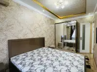 3-комнатная квартира на Дархане, метро Хамид Алимджан..., фотография 5