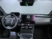 Toyota Bz4x (Made in Japan), фотография 6