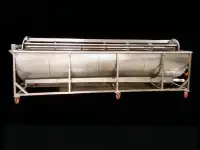 Оборудование для чистки ковров, фотография 3